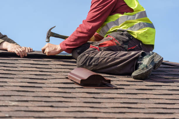 Patrick Springs, VA Roofing Contractor Company