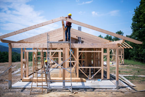 Slate Roofing Contractor in Patrick Springs, VA