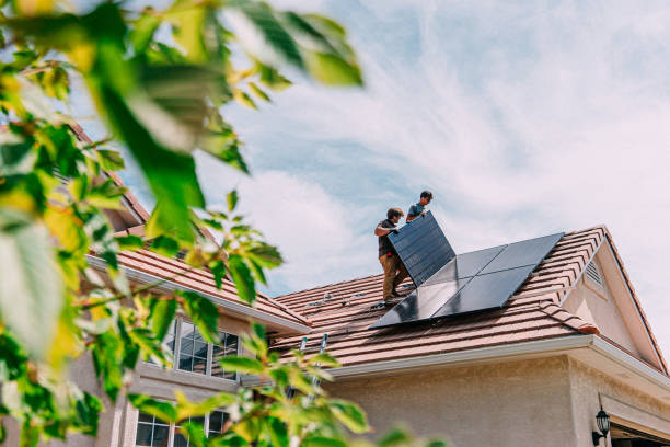 Best Affordable Roofing Company  in Patrick Springs, VA