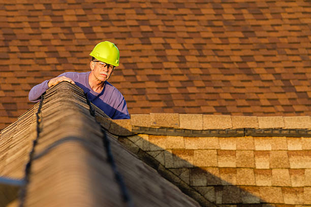 Best Shingle Roofing Installation  in Patrick Springs, VA