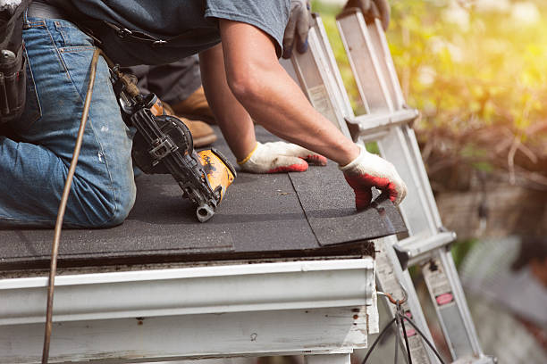 Professional Roofing Contractor in Patrick Springs, VA